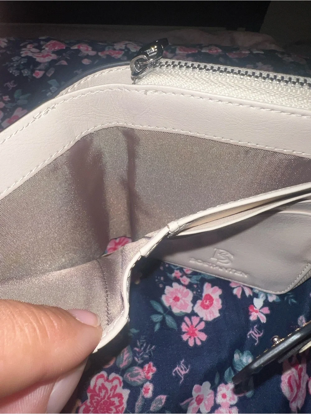 Bostanten Wallet